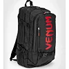 Рюкзак VENUM Challenger Pro Evo Black Red