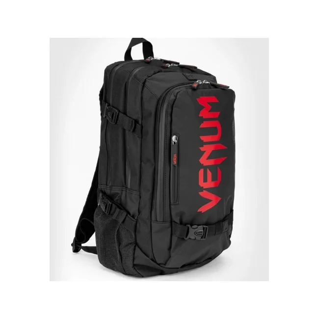 Рюкзак VENUM Challenger Pro Evo Black Red