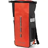 Рюкзак водонепроницаемый XLC, 61 x 16 x 24 см, красный