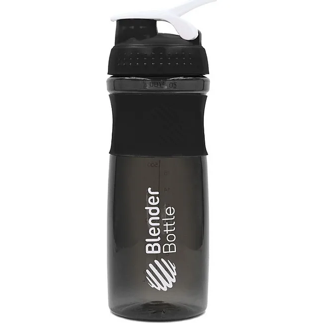 Шейкер с венчиком BLENDER BOTTLE SP-SPORT FI-601 760мл