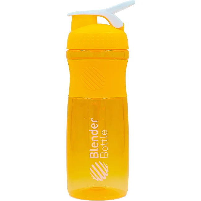 Шейкер с венчиком BLENDER BOTTLE SP-SPORT FI-601 760мл