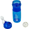 Шейкер с венчиком BLENDER BOTTLE SP-SPORT FI-601 760мл