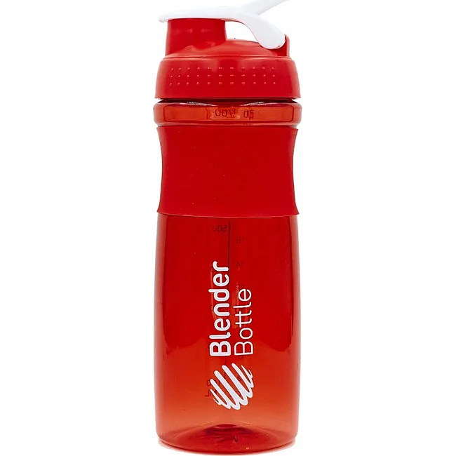 Шейкер с венчиком BLENDER BOTTLE SP-SPORT FI-601 760мл