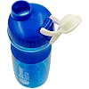 Шейкер с венчиком BLENDER BOTTLE SP-SPORT FI-601 760мл