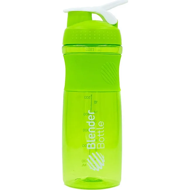 Шейкер с венчиком BLENDER BOTTLE SP-SPORT FI-601 760мл