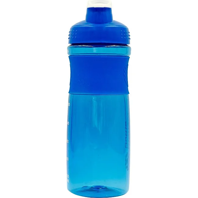 Шейкер с венчиком BLENDER BOTTLE SP-SPORT FI-601 760мл