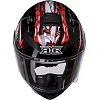 Шлем для мотоцикла интеграл RXR M-3838