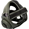 Шлем Venum Elite Headgear Khaki Black