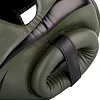 Шлем Venum Elite Headgear Khaki Black