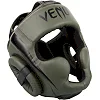 Шлем Venum Elite Headgear Khaki Black