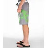 Шорты American Fighter Cornerpaint Boardshort