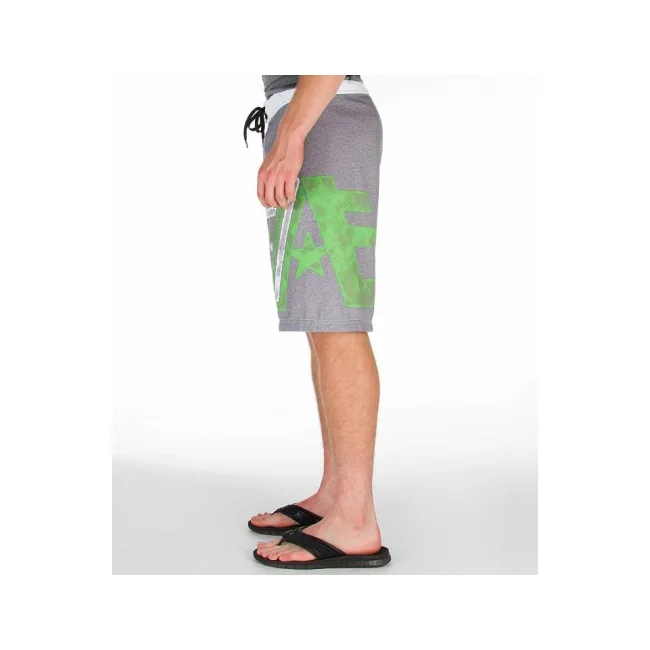 Шорты American Fighter Cornerpaint Boardshort