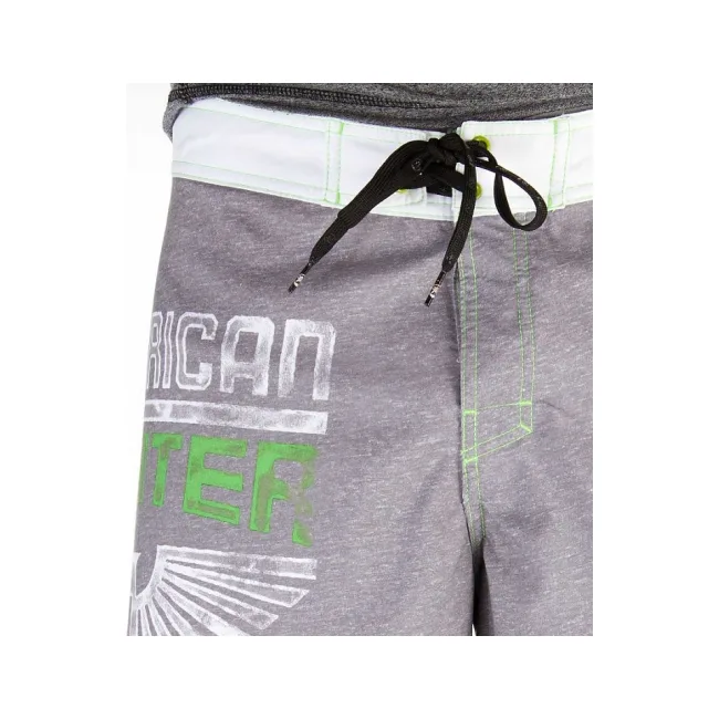 Шорты American Fighter Cornerpaint Boardshort