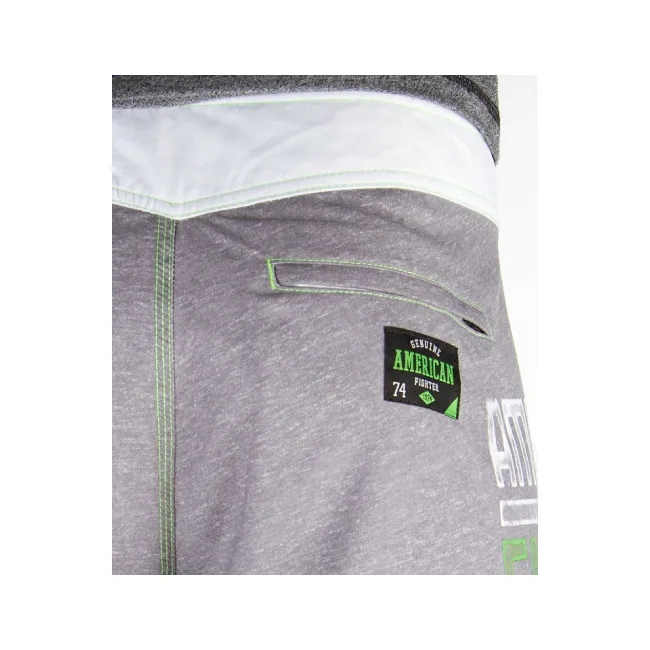 Шорты American Fighter Cornerpaint Boardshort