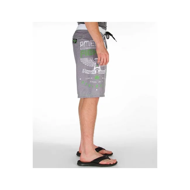 Шорты American Fighter Cornerpaint Boardshort