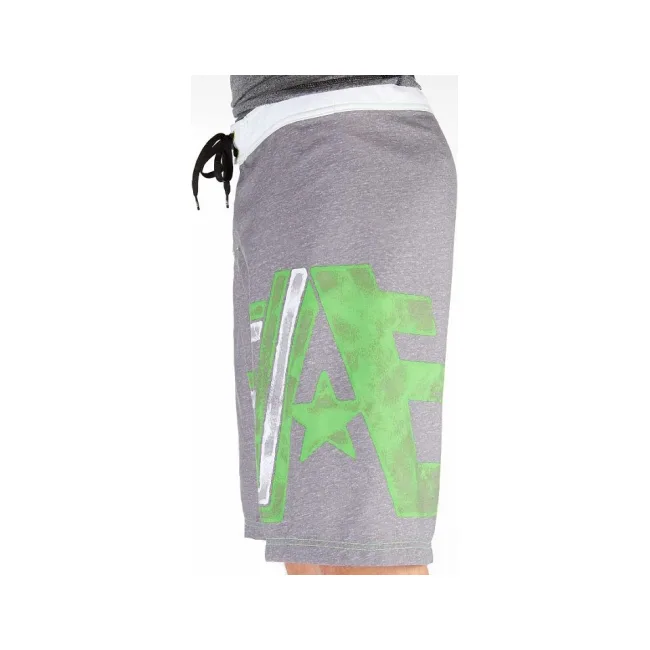 Шорты American Fighter Cornerpaint Boardshort