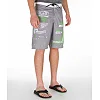 Шорты American Fighter Cornerpaint Boardshort