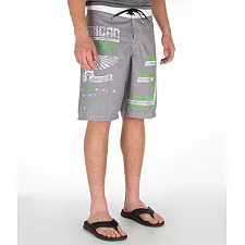 Шорты American Fighter Cornerpaint Boardshort