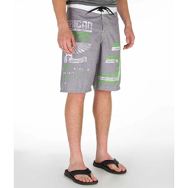 Шорты American Fighter Cornerpaint Boardshort