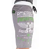 Шорты American Fighter Cornerpaint Boardshort