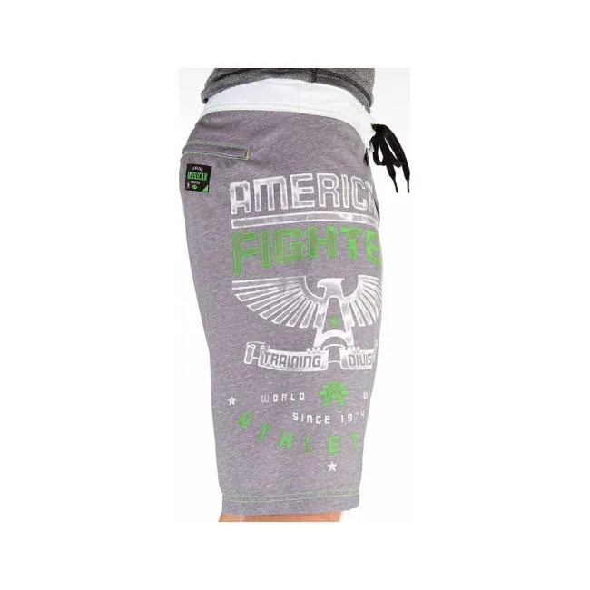 Шорты American Fighter Cornerpaint Boardshort