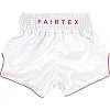 Шорти для Муай Тай FAIRTEX BS190 см 8 Satoru Collection White