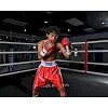 Шорты TITLE Boxing Edge 2.0 Red White