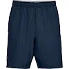 Шорты Under Armour Woven Graphic Wordmark Short Academy