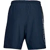 Шорти Under Armour Woven Graphic Wordmark Short Academy
