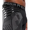 Штани компресійні VENUM Skull Black Black