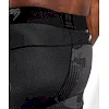Штани компресійні VENUM Skull Black Black