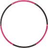 Складной обруч Хула Хуп ZELART FI-1555 6 секций