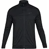 Спортивна кофта Under Armour Sportstyle Pique Jacket Black