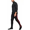 Спортивна кофта Under Armour Sportstyle Pique Jacket Black