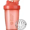 Спортивный шейкер BLENDERBOTTLE Original Classic 20oz/590мл Coral