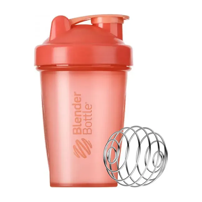 Спортивный шейкер BLENDERBOTTLE Original Classic 20oz/590мл Coral
