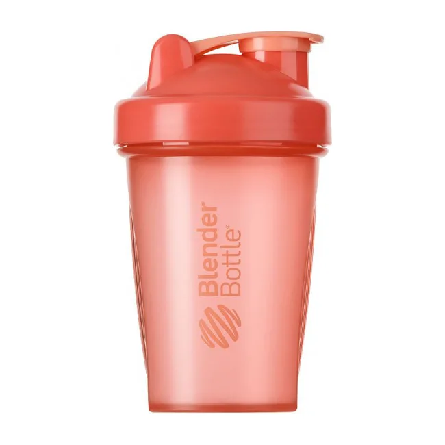 Спортивный шейкер BLENDERBOTTLE Original Classic 20oz/590мл Coral