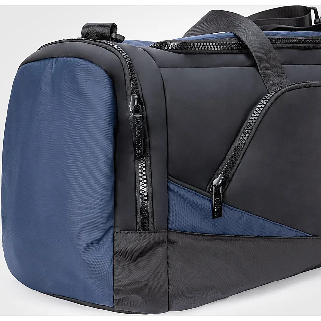 Сумка спортивна VENUM Evo 2 Trainer Lite Black Blue