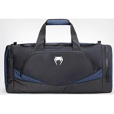 Сумка спортивная VENUM Evo 2 Trainer Lite Black Blue