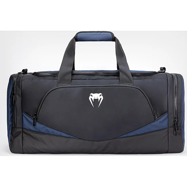Сумка спортивна VENUM Evo 2 Trainer Lite Black Blue