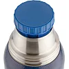 Термос POWERPLAY 9001 Синий 750 мл