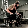 Тренажер для шиї RDX H2 Neck Harness For Weight Lifting & Strengthening Exercises Black