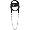 Тренажер для шиї RDX H2 Neck Harness For Weight Lifting & Strengthening Exercises Black
