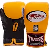 Перчатки снарядные кожаные TWINS TBGL1F