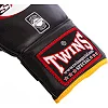Перчатки снарядные кожаные TWINS TBGL1F
