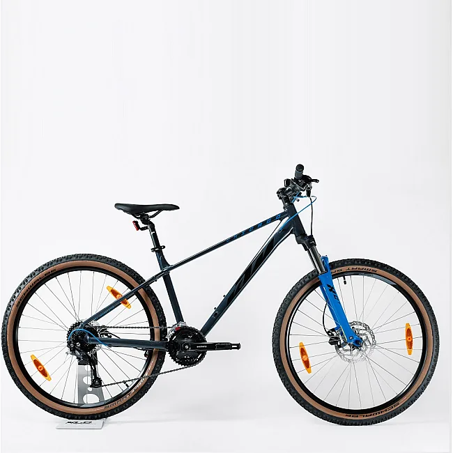 Велосипед KTM CHICAGO 271 рама М/43, 2022/2023