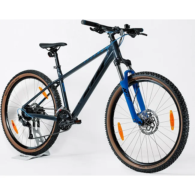 Велосипед KTM CHICAGO 271 рама М/43, 2022/2023