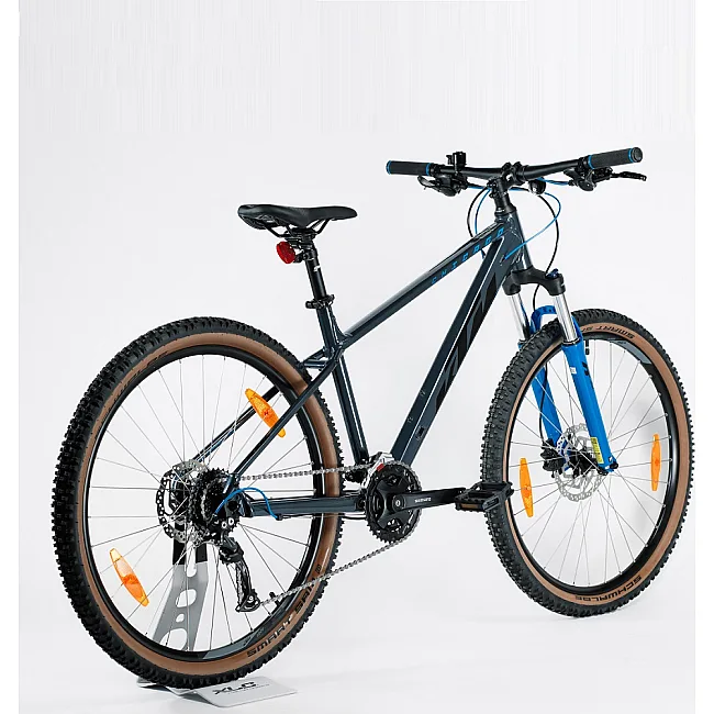 Велосипед KTM CHICAGO 271 рама М/43, 2022/2023