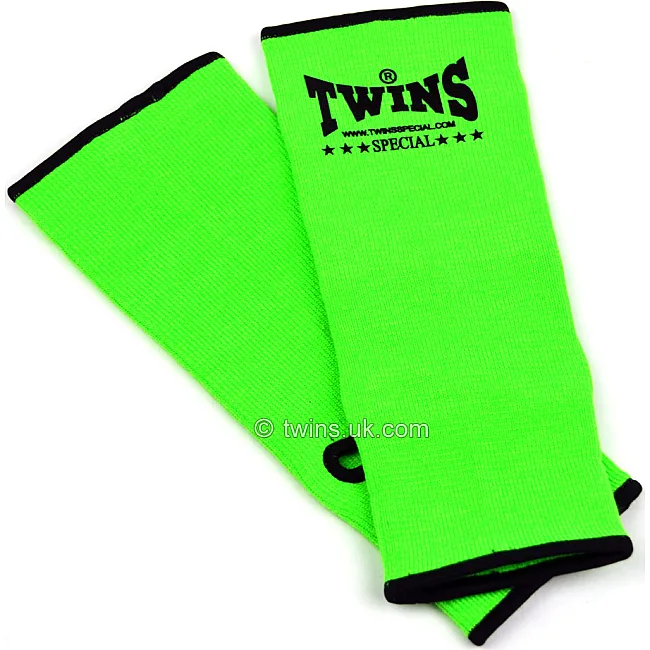 Защита голеностопа TWINS AG1 Green