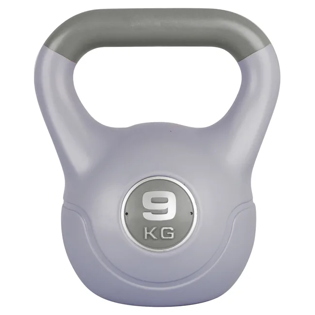 Гиря inSPORTline Vin-Bell 9 кг
